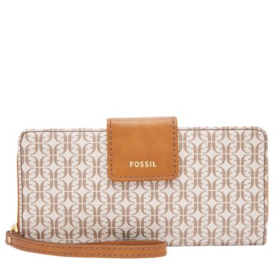 Fossil madison 2024 clutch