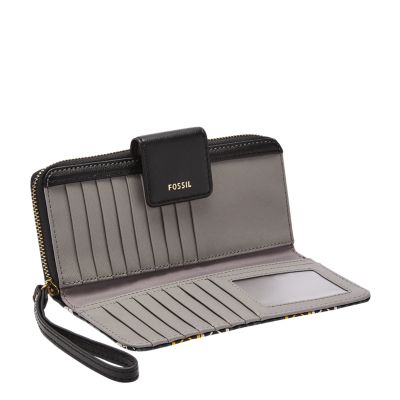 Zip Clutch Madison - SWL2246998 - Fossil 