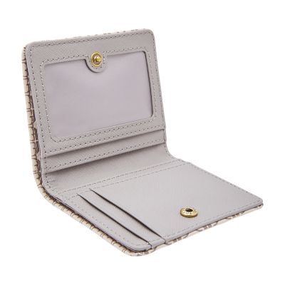 Fossil canada 2024 womens wallets