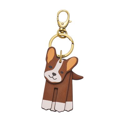 Sofia Animal Keyfob