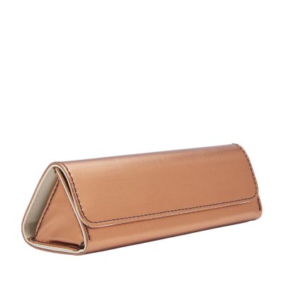 fossil sunglasses case