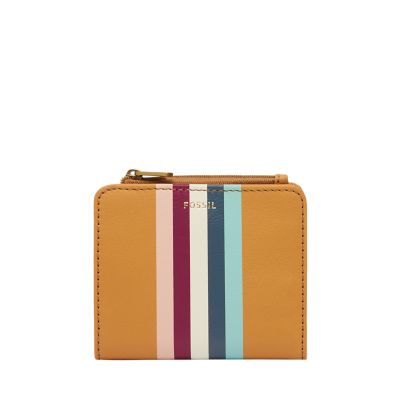 Fossil best sale myra bifold