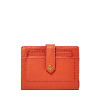 Fossil discount myra bifold