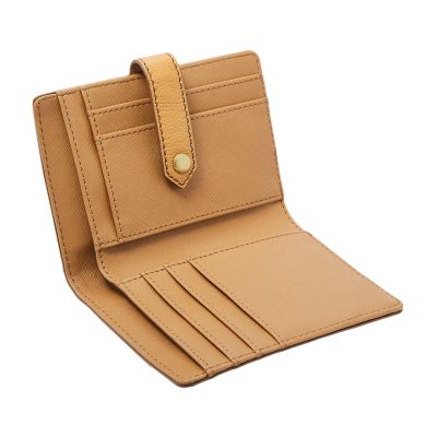 Fossil myra multifunction wallet new arrivals