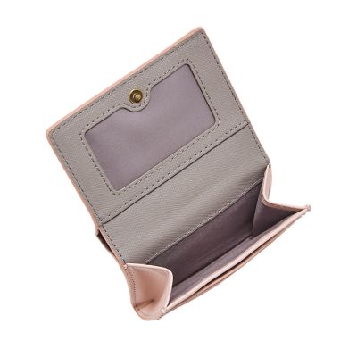 Fossil outlet myra bifold