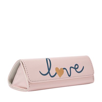 fossil sunglasses case