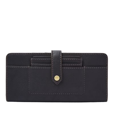 Fossil fiona tab store wallet