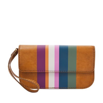 Sofia Phone Wallet - SWL2470490 - Fossil