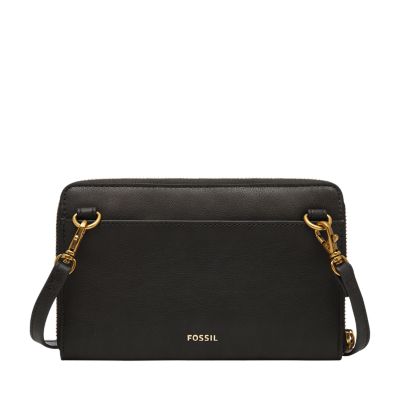 Faye String Wallet SWL2572001 Fossil