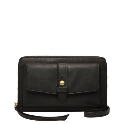 Fossil discount faye crossbody