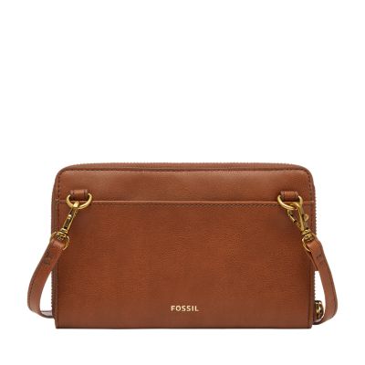 Faye String Wallet SWL2572213 Fossil