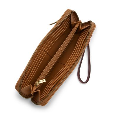 fossil wallets outlet