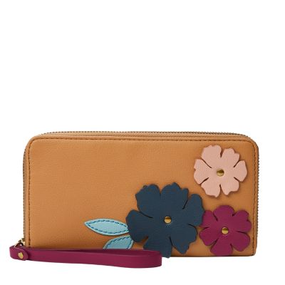 fossil wallets outlet