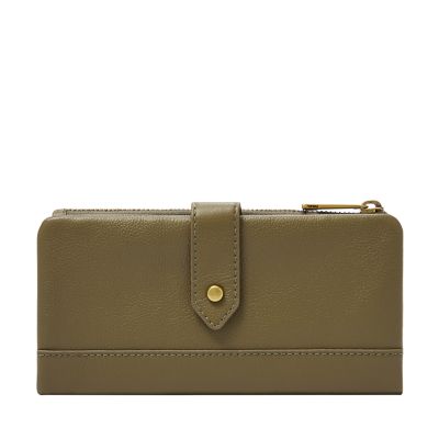 Lainie 2025 clutch fossil