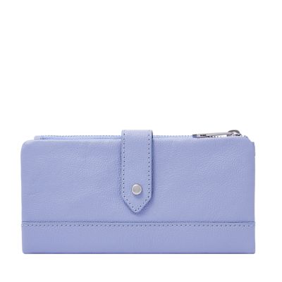 Fossil best sale lainie clutch