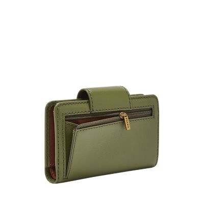 Fossil discount myra bifold