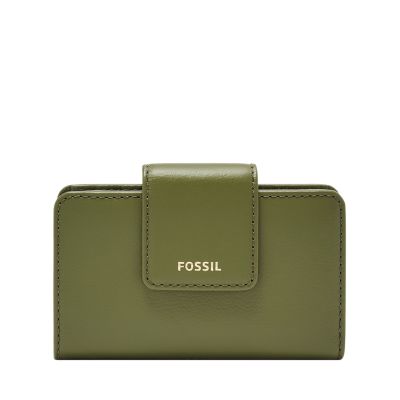 

Fossil Outlet Femmes Porte-monnaie multifonction Madison