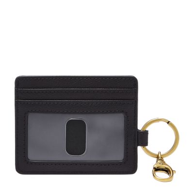 Fossil sofia 2025 card case