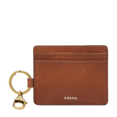 Fossil sofia 2025 card case