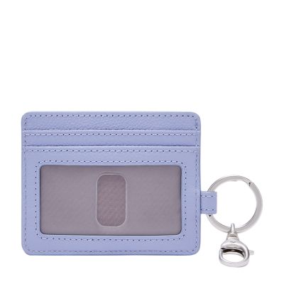 Fossil sofia best sale card case