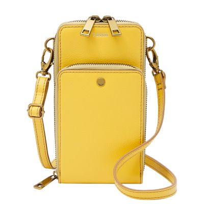 Sofia Phone Crossbody - SWL2826627 - Fossil