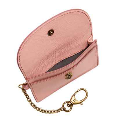 Sylvia mini keyring discount wallet