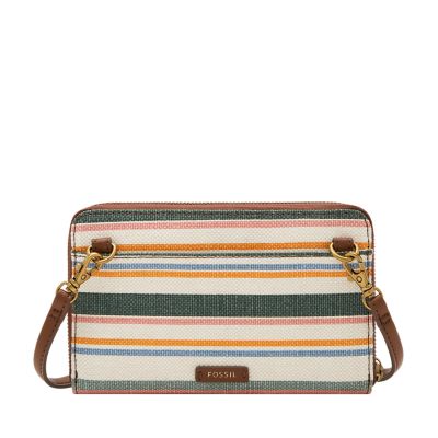 Faye String Wallet SWL2721387 Fossil