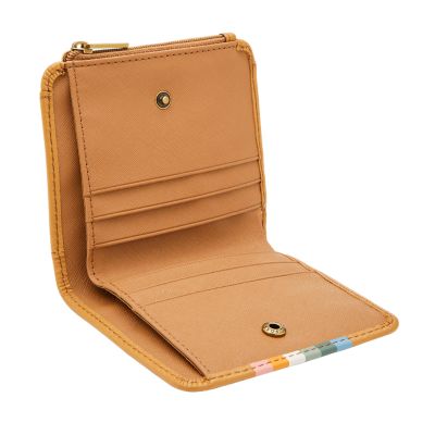 Fossil discount jori wallet