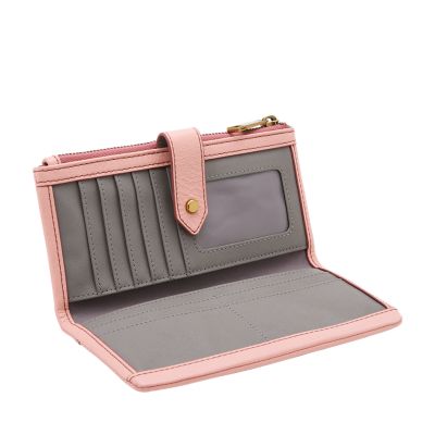 Fossil store lainie clutch