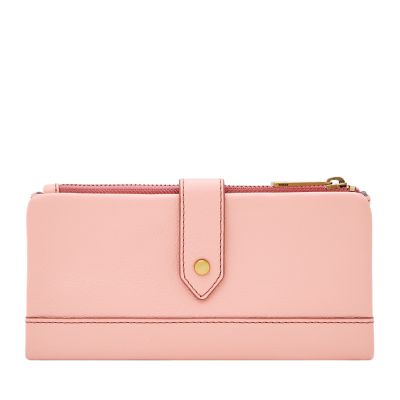 Fossil lainie hot sale clutch