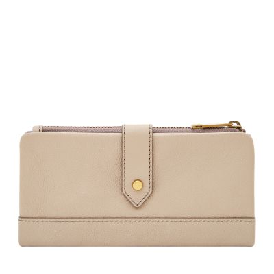 Fossil best sale lainie clutch