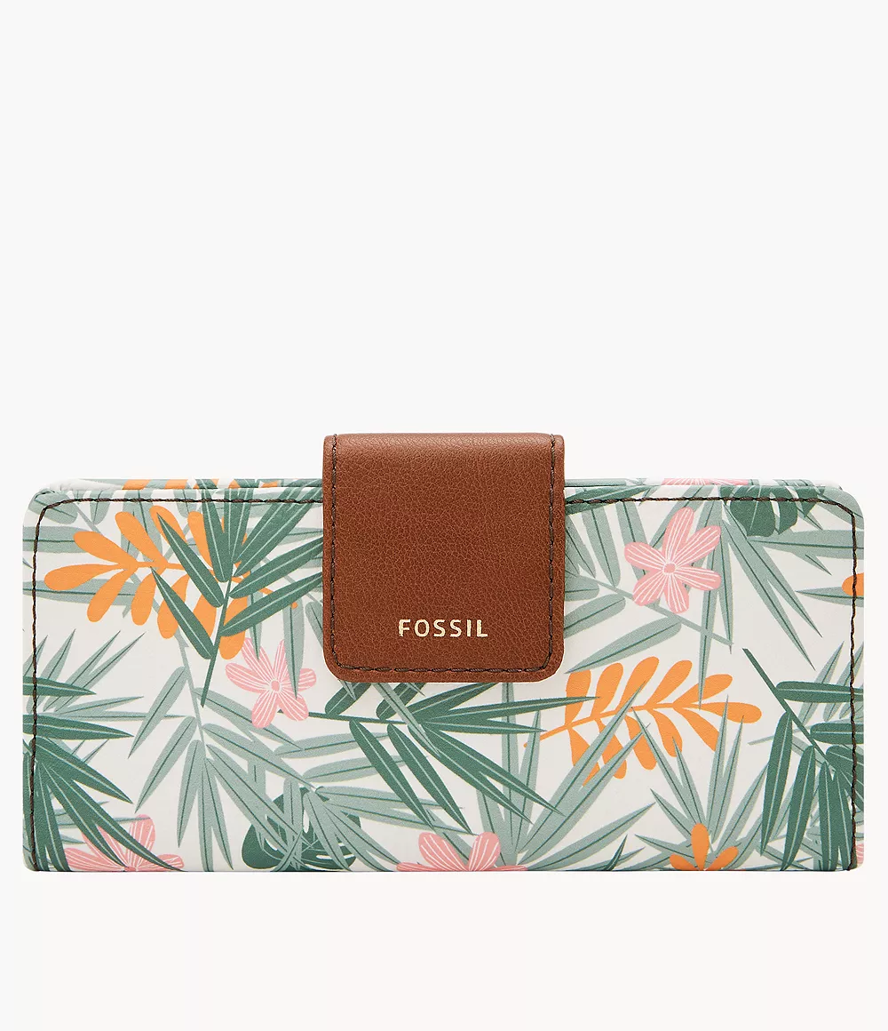 Fossil Women's Madison Clutch