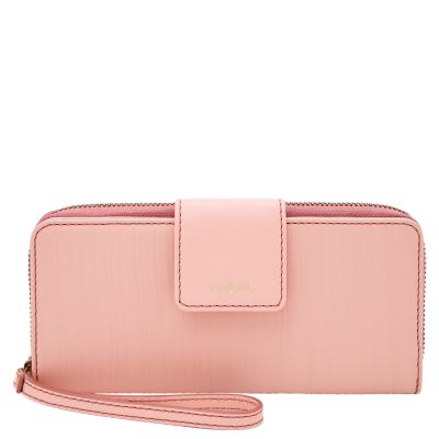 Zip Clutch Madison - SWL2747429 - Fossil