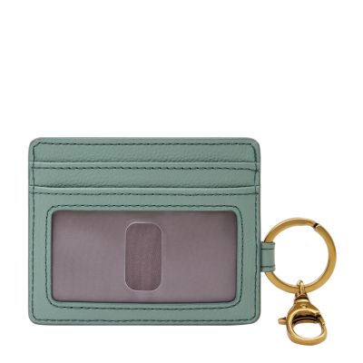 Sofia Card Case - SWL2751343 - Fossil