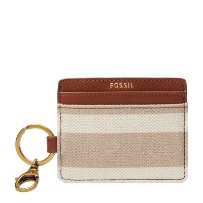 Fossil sofia card discount case