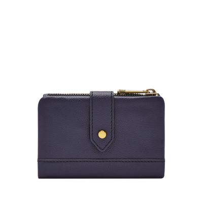 

Fossil Outlet Femmes Porte-monnaie rabat MM Lainie