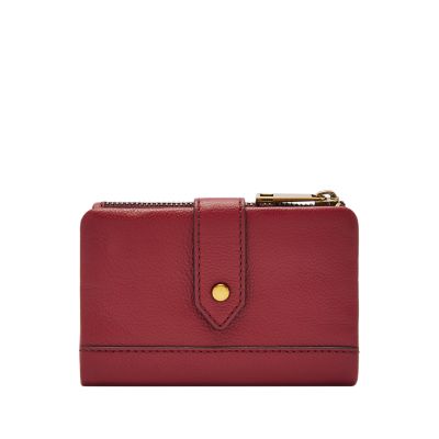 

Fossil Outlet Femmes Porte-monnaie rabat MM Lainie