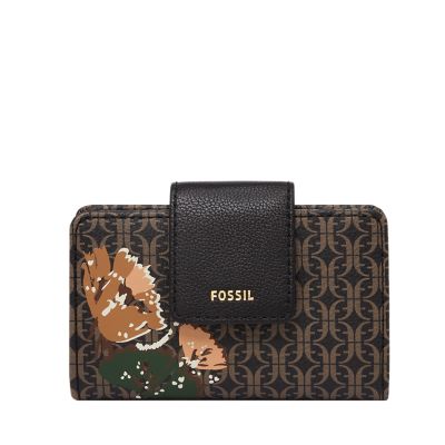 Portefeuille femme fossil clearance soldes