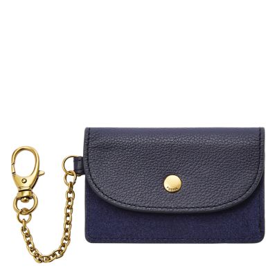 

Fossil Outlet Femmes Porte-cartes à rabat Adelyn