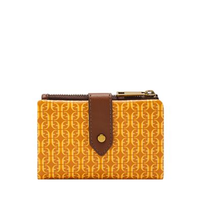

Fossil Outlet Femmes Porte-monnaie rabat MM Lainie