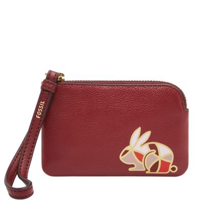 Sofia Wristlet - SWL2815627 - Fossil