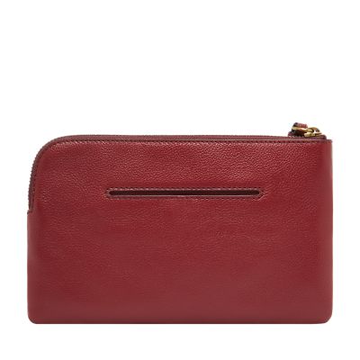 Sofia Wristlet