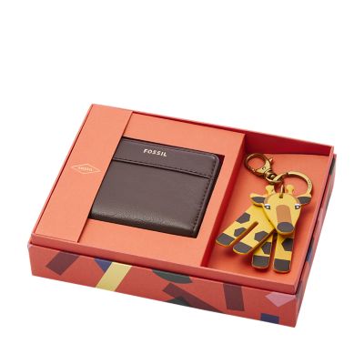 Madison Gift Set SWL2823206 Fossil