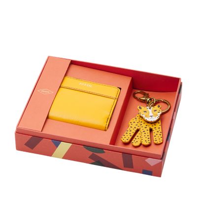 Fossil discount gift set