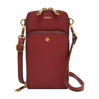 Sofia Phone Crossbody SWL2826545 Fossil