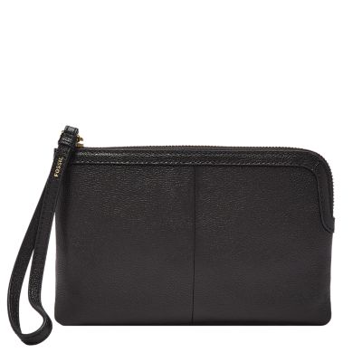 Fossil Outlet Wristlet Sofia