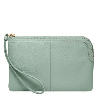 Sofia Large Wristlet