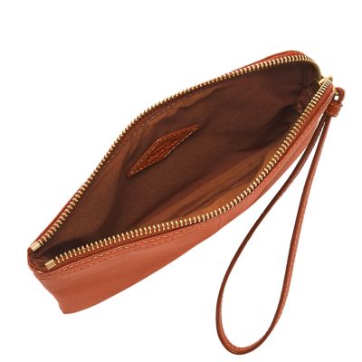 Oversized wristlet clearance