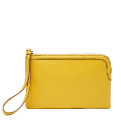 

Fossil Outlet Femmes Pochette à dragonne Sofia