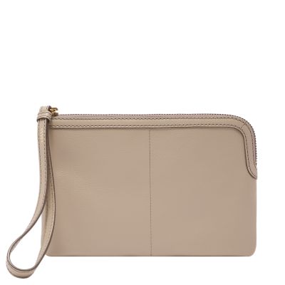 

Fossil Outlet Femmes Pochette à dragonne Sofia